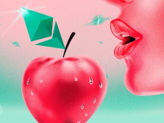 Tom Lee’s BitMine Holds 3% of Ethereum and BMNR Stock Love It