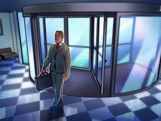 Trump-Linked Alt5 Sigma Treasury Company Dumps CEO, COO