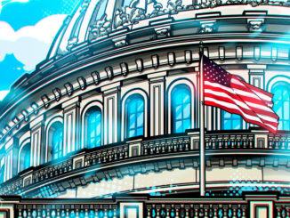 US Senate to Vote on Bill to Reopen Gov’t with Crypto Bill in Limbo
