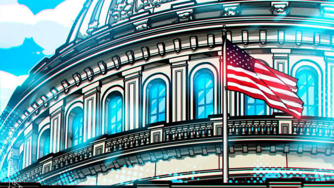 US Senate to Vote on Bill to Reopen Gov’t with Crypto Bill in Limbo