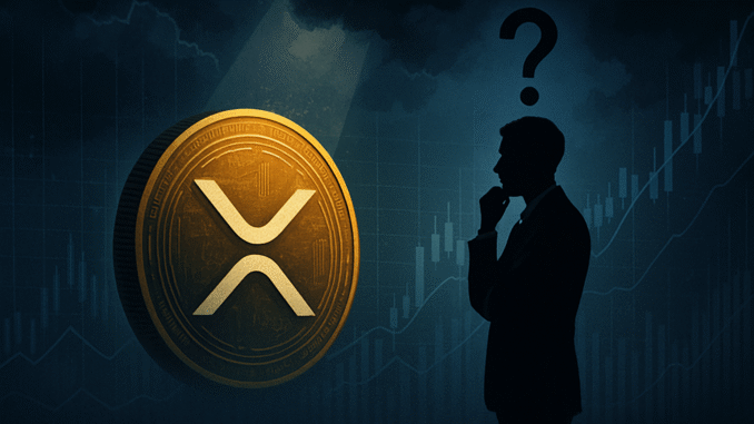 XRP news VanEck Matthew Sigel