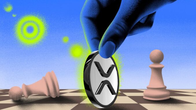 Where Could XRP Land Before 2025 Ends?