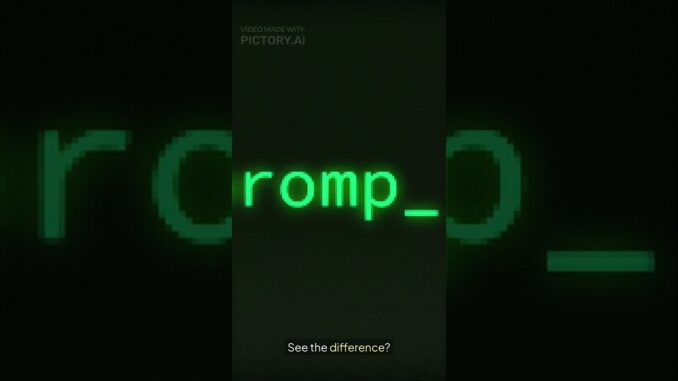 Why AI Gives You Messy Answers | AI for Beginners