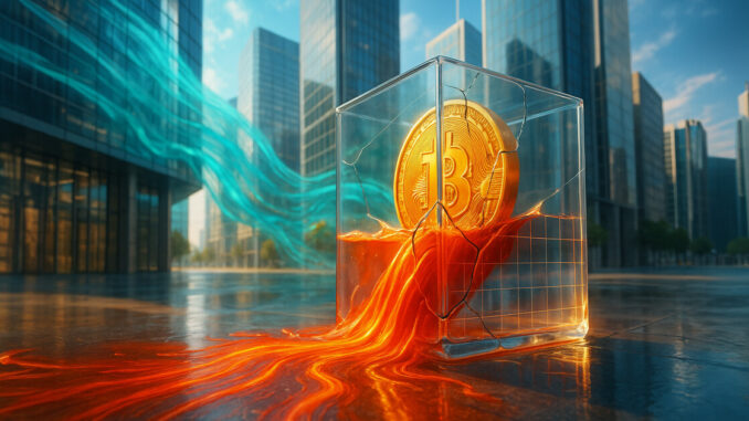 XRP and Solana ETFs shine as Bitcoin and Ethereum lag