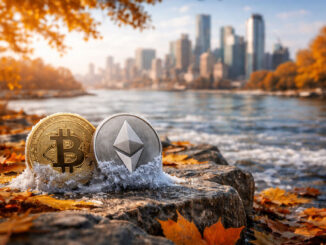 A correction or a new market paradigm