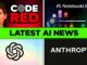 AI News: OpenAI's New Code Red, Google NotebookLM Slides, Opus 4.5, ChatGPT Ads Rollout, Mistral 3,