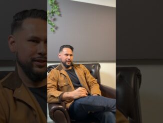 AI That Guides, Not Replaces: Anthony Regalado on Building Smarter Small Businesses