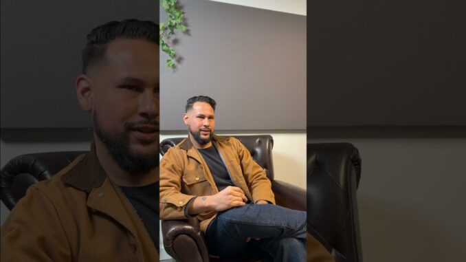 AI That Guides, Not Replaces: Anthony Regalado on Building Smarter Small Businesses