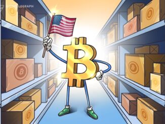American Bitcoin Overtakes ProCap as Corporate BTC Buying Accelerates
