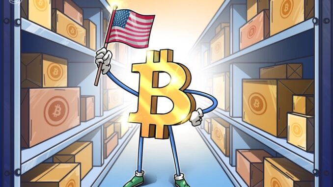 American Bitcoin Overtakes ProCap as Corporate BTC Buying Accelerates