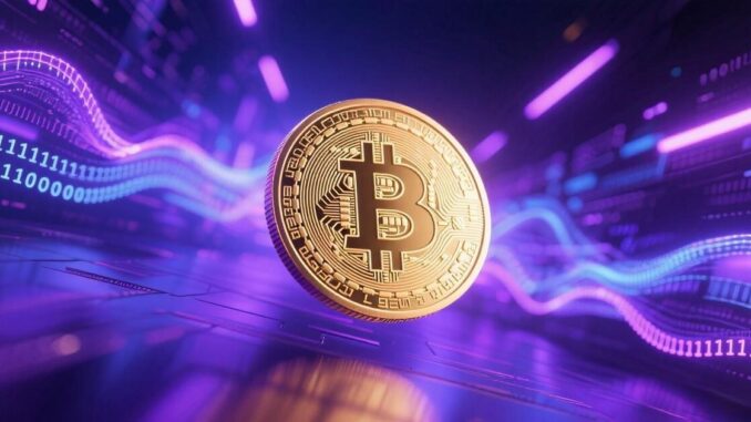 BTC Price Prediction: Bitcoin Eyes $80,400 Retest Before Potential Rally to $97,100 in December 2025