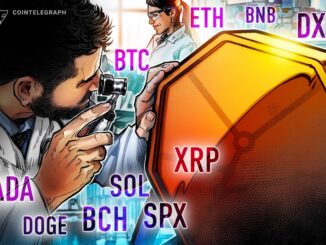 Bank Of Japan Rate Cut Expected To Negatively Impact BTC, Altcoins