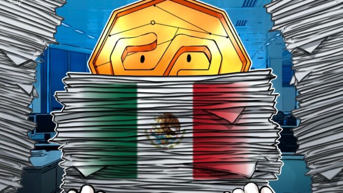 Banxico Warns Stablecoins Pose Systemic Risks Without Global Rules