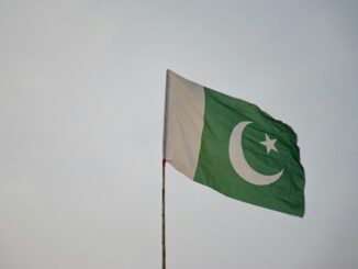 Pakistan