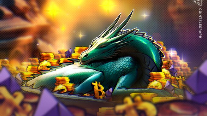 Bitcoin Long-Term Holders Stop Sell Off as ETH Whales Accumulate