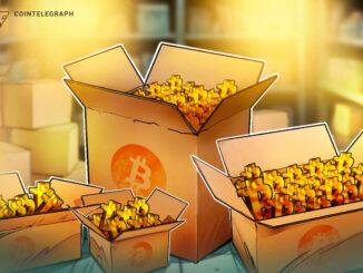 Bitcoin Realized Losses Reached $5.7B as Holders Continue To Accumulate