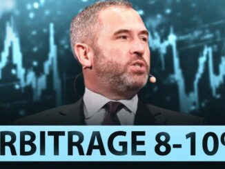 Crypto Arbitrage Guide!