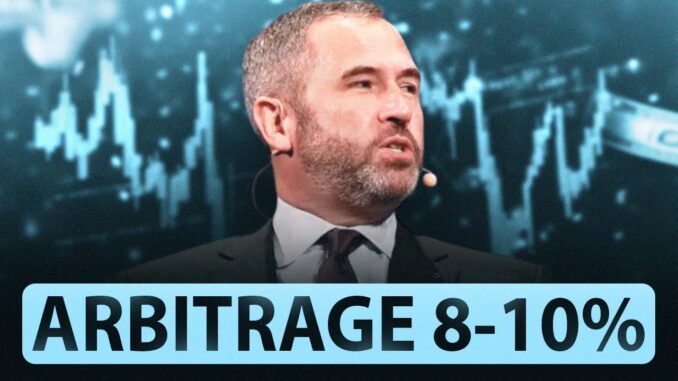 Crypto Arbitrage Guide!