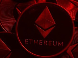 Ethereum drops 9% in 8 hours as liquidations wipe out $670M in longs