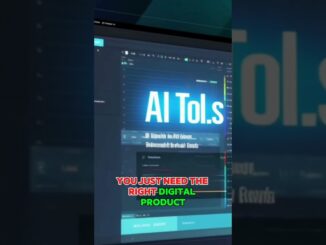 How Beginners Make Money Online With AI Products (No Skills Needed)