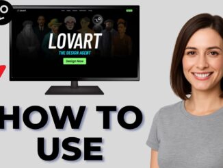 How to Use Lovart AI (Complete 2026 Tutorial for Beginners)