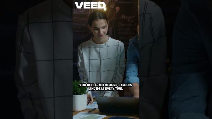 Make Viral Videos Using Canva AI (Beginner Friendly) 🤑😬 #ai #canva #usa #viral #messi