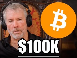 Michael Saylor: BITCOIN BULL RUN READY TO BE CONFIRMED! BTC NEWS