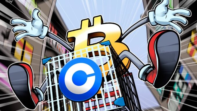 PNC Adds Direct Bitcoin Trading for Wealthy Clients Via Coinbase