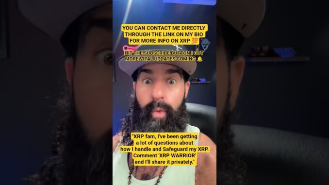 PROOF BITCOIN AND XRP WILL MAKE MILLIONAIRE 💯#ripple #news #xrp #crypto #xrpnews #xrparmy #shorts