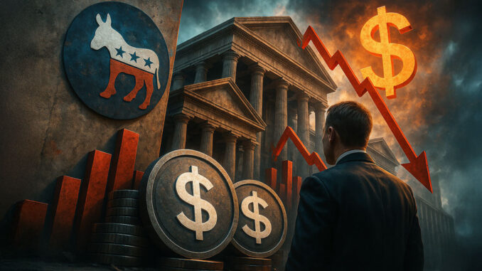 Stablecoin yield debate stalls congressional crypto bill progress