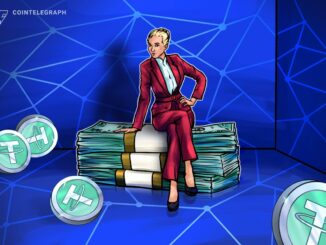 Tether Considers Tokenizing Investor Stake