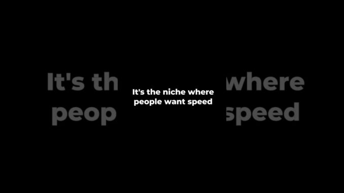 The easiest niche beginners overlook #ai #aibusiness #aitools #aibusinessjourney #sidehustle