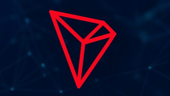 Tron sees $931.7M stablecoin inflow in last 24 hours