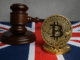 UK recognises crypto as property in major digital asset shift