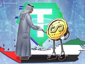 USDT Wins Regulatory Recognition in Abu Dhabi’s ADGM
