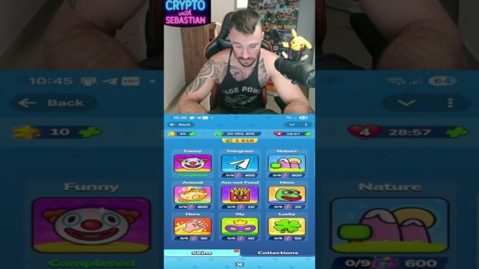 🚀 UniJump 💸 Jump Floors ➜ Earn Crypto?! 🎮 Full Guide + Fast Tickets Tutorial