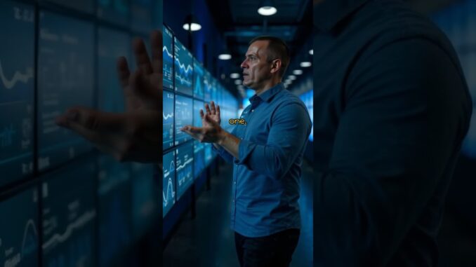 Why Beginners Actually Prefer Automation #automation #ai #cryptocurrency