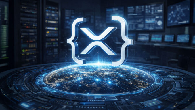 XRPL flips to quantum-safe signatures; 2,420-byte proofs replace elliptic curves