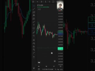 9–20 EMA Strategy (Beginners Must Watch)🤯⚠️ #cryptotrading #trading