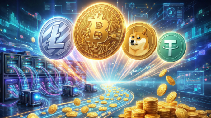 A Deep Dive into ViaBTC’s System-Level Asset Management