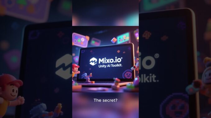 AI Can Create Games Now?! 😱 Try This Tool