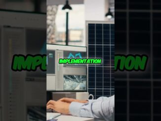 AI Implementation Guide: Business Strategies #shorts