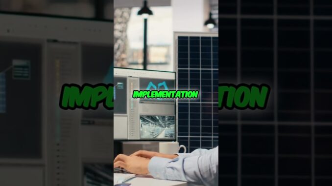 AI Implementation Guide: Business Strategies #shorts