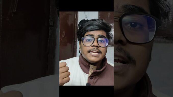 AI Seekhna Start Kaise Kare? | Beginners Must Watch #AIHindi #ChatGPTHindi #AIforBeginners #Shorts