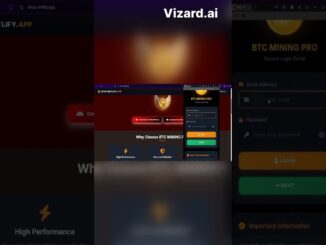 💸Best Bitcoin Cloud Mining App 2025 – Earn $600+/Day Passive Income on Mobile Phone!📱 #bitcoin