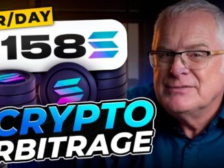 Cold Market Crypto Arbitrage: Setups That Pay in 2026 / Crypto Arbitrage Guide / How Its Works?