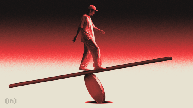 Crypto Traders Quietly Pull Back From Polymarket Bets