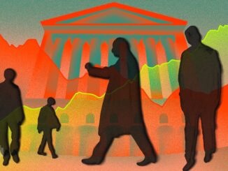 Federal Reserve’s Credibility is Falling: Will Bitcoin Suffer?