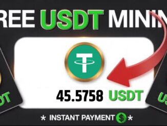 Free Usdt Mining Site | New Free Usdt Mining Site | Usdt Mining Site 2026 | New Crypto Mining Site
