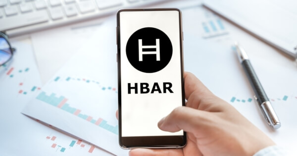 HBAR Price Prediction: Targets $0.16 by January End Despite Technical Headwinds